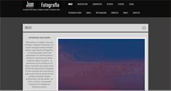 Desktop Screenshot of juanarboleda.com